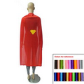 Adult Cape with Tie Closure (110cmx80cm)